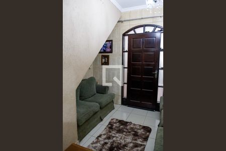 sala de casa para alugar com 3 quartos, 185m² em Quitaúna, Osasco