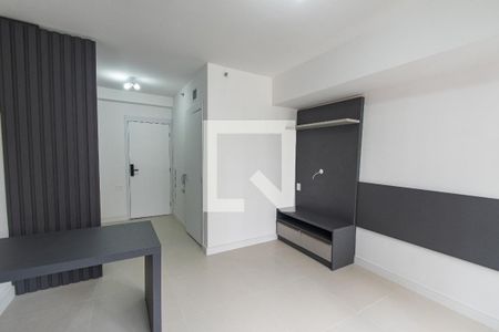 Sala/quarto de kitnet/studio à venda com 1 quarto, 28m² em Paraíso, São Paulo