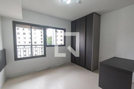 Sala/quarto de kitnet/studio à venda com 1 quarto, 28m² em Paraíso, São Paulo