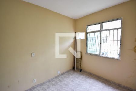 Quarto 2 de apartamento para alugar com 3 quartos, 54m² em Pilares, Rio de Janeiro