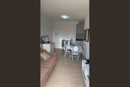 Sala de apartamento à venda com 3 quartos, 65m² em Nova Petrópolis, São Bernardo do Campo