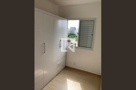 Quarto de apartamento à venda com 3 quartos, 65m² em Nova Petrópolis, São Bernardo do Campo