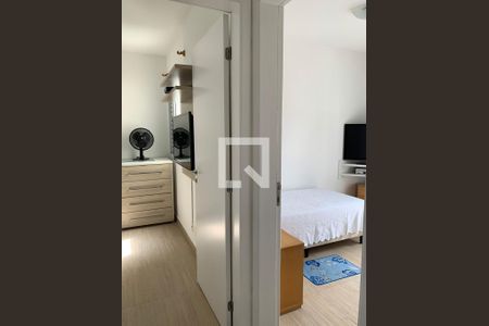 Quarto de apartamento à venda com 3 quartos, 65m² em Nova Petrópolis, São Bernardo do Campo