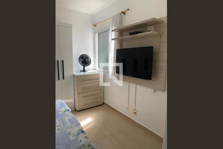 Quarto de apartamento à venda com 3 quartos, 65m² em Nova Petrópolis, São Bernardo do Campo