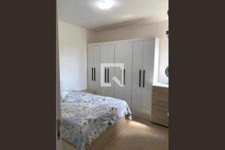 Quarto de apartamento à venda com 3 quartos, 65m² em Nova Petrópolis, São Bernardo do Campo