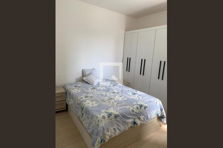 Quarto de apartamento à venda com 3 quartos, 65m² em Nova Petrópolis, São Bernardo do Campo