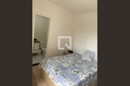 Quarto de apartamento à venda com 3 quartos, 65m² em Nova Petrópolis, São Bernardo do Campo