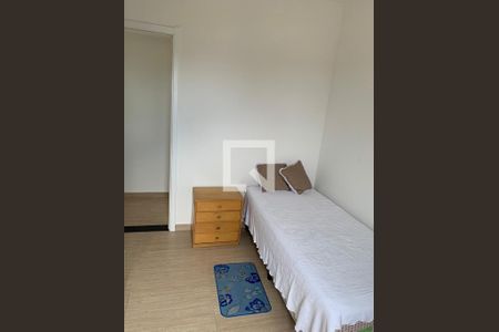 Quarto de apartamento à venda com 3 quartos, 65m² em Nova Petrópolis, São Bernardo do Campo