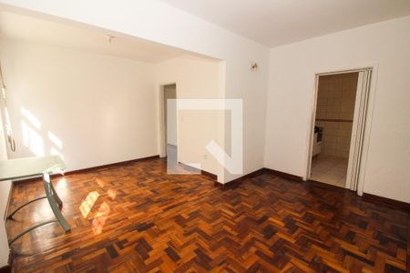 Sala de apartamento à venda com 2 quartos, 62m² em Camaquã, Porto Alegre