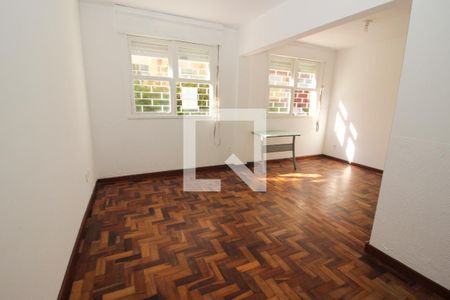 Sala de apartamento à venda com 2 quartos, 62m² em Camaquã, Porto Alegre