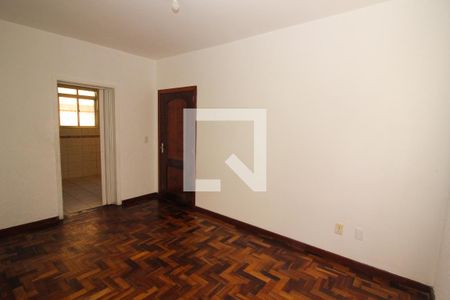 Sala de apartamento à venda com 2 quartos, 62m² em Camaquã, Porto Alegre