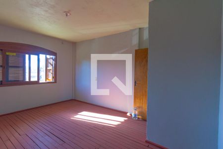 Quarto de casa para alugar com 3 quartos, 144m² em Niterói, Canoas