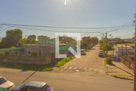 Vista de casa para alugar com 3 quartos, 144m² em Niterói, Canoas