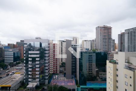 Studio - Vista de kitnet/studio à venda com 0 quarto, 20m² em Paraíso, São Paulo