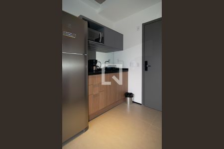 Studio de kitnet/studio à venda com 0 quarto, 20m² em Paraíso, São Paulo