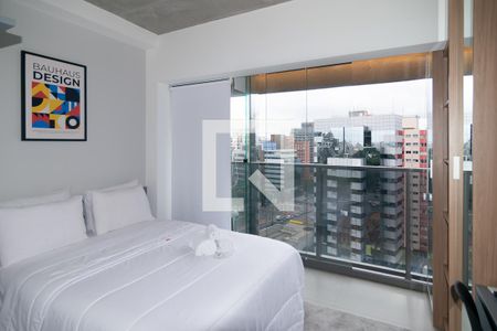 Studio de kitnet/studio à venda com 0 quarto, 20m² em Paraíso, São Paulo