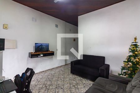 Sala 2 de casa à venda com 4 quartos, 250m² em Padroeira, Osasco