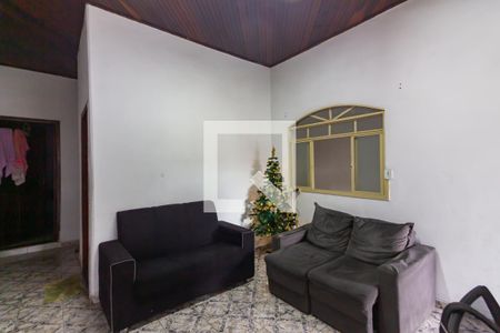 Sala 2 de casa à venda com 4 quartos, 250m² em Padroeira, Osasco