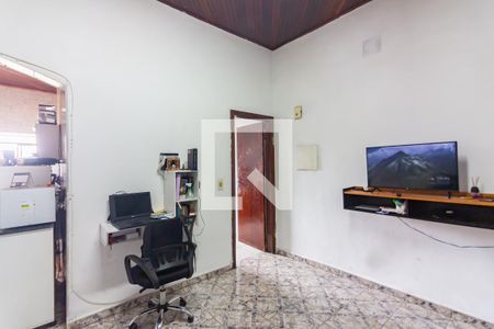 Sala 2 de casa à venda com 4 quartos, 250m² em Padroeira, Osasco