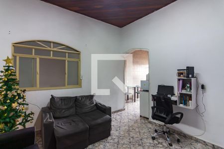 Sala 2 de casa à venda com 4 quartos, 250m² em Padroeira, Osasco