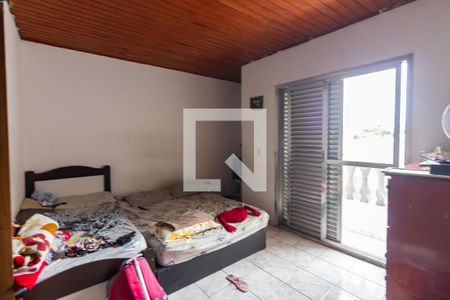 Quarto 1 de casa à venda com 4 quartos, 250m² em Padroeira, Osasco