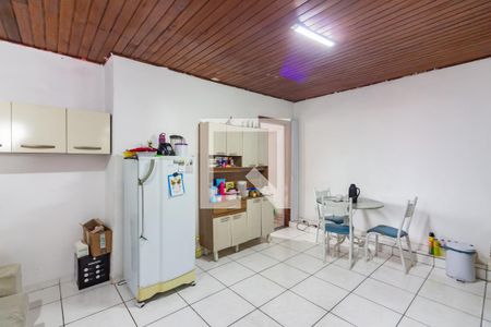 Sala  de casa à venda com 4 quartos, 250m² em Padroeira, Osasco