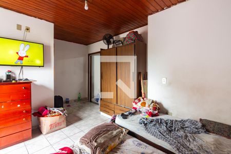 Quarto 1 de casa à venda com 4 quartos, 250m² em Padroeira, Osasco