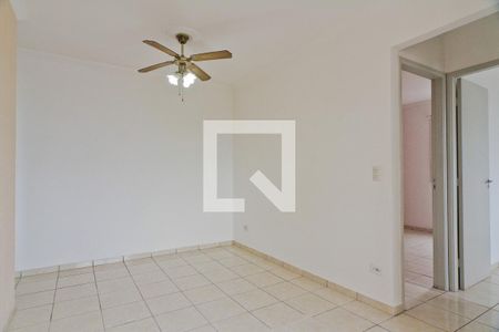 Sala de apartamento para alugar com 2 quartos, 45m² em Vila Palmeiras, São Paulo