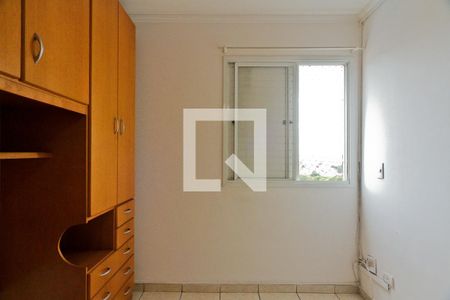 Quarto 1 de apartamento para alugar com 2 quartos, 45m² em Vila Palmeiras, São Paulo