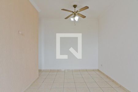 Sala de apartamento para alugar com 2 quartos, 45m² em Vila Palmeiras, São Paulo