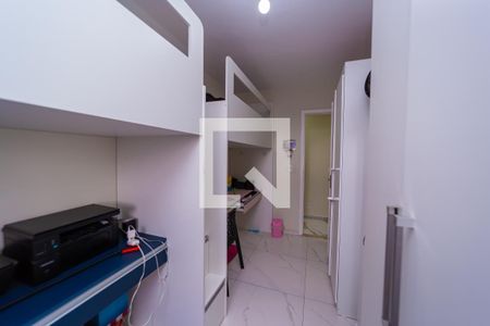 Quarto 1 de apartamento à venda com 2 quartos, 56m² em Jardim Matarazzo, São Paulo