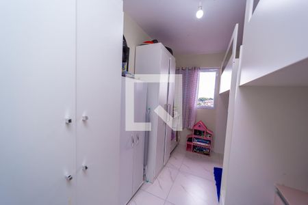 Quarto 1 de apartamento à venda com 2 quartos, 56m² em Jardim Matarazzo, São Paulo