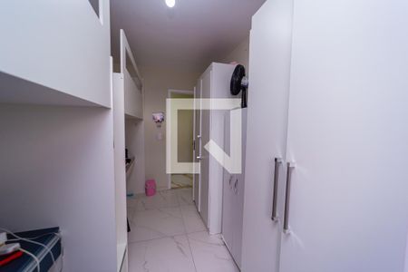 Quarto 1 de apartamento à venda com 2 quartos, 56m² em Jardim Matarazzo, São Paulo