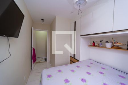 Quarto 2 de apartamento à venda com 2 quartos, 56m² em Jardim Matarazzo, São Paulo