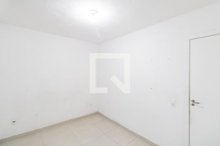 Quarto 1 de apartamento para alugar com 2 quartos, 40m² em Campo Grande, Rio de Janeiro