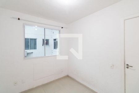 Quarto 2 de apartamento para alugar com 2 quartos, 40m² em Campo Grande, Rio de Janeiro