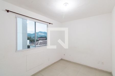 Quarto 1 de apartamento para alugar com 2 quartos, 40m² em Campo Grande, Rio de Janeiro