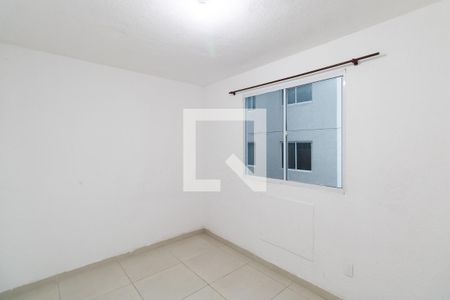 Quarto 1 de apartamento para alugar com 2 quartos, 40m² em Campo Grande, Rio de Janeiro