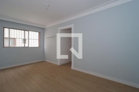 Sala de apartamento para alugar com 2 quartos, 103m² em Chácara Agrindus, Taboão da Serra