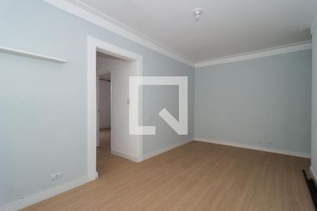 Sala de apartamento para alugar com 2 quartos, 103m² em Chácara Agrindus, Taboão da Serra