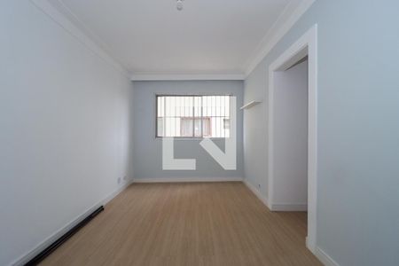 Sala de apartamento para alugar com 2 quartos, 103m² em Chácara Agrindus, Taboão da Serra