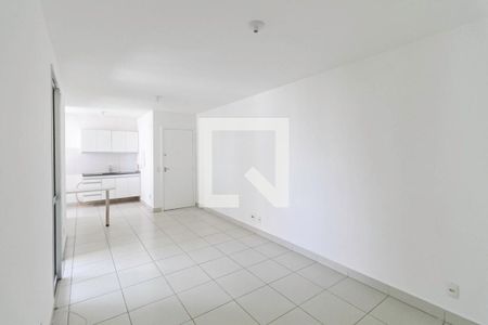 Sala de apartamento à venda com 2 quartos, 85m² em Pampulha, Belo Horizonte