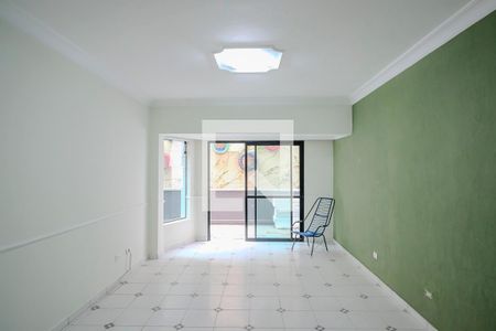 Sala de apartamento à venda com 2 quartos, 87m² em Santa Maria, São Caetano do Sul