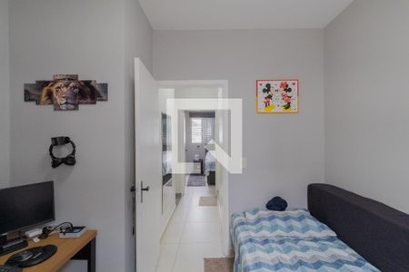 Quarto 2 de casa de condomínio à venda com 2 quartos, 66m² em Vila Buenos Aires, São Paulo