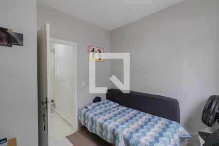 Quarto 2 de casa de condomínio à venda com 2 quartos, 66m² em Vila Buenos Aires, São Paulo