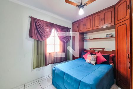 Suíte de apartamento para alugar com 3 quartos, 75m² em Jardim Primavera, Jacareí