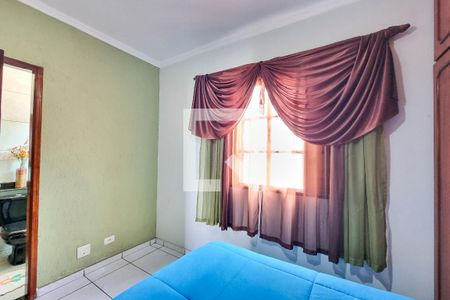 Suíte de apartamento para alugar com 3 quartos, 75m² em Jardim Primavera, Jacareí