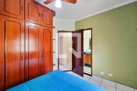 Suíte de apartamento para alugar com 3 quartos, 75m² em Jardim Primavera, Jacareí