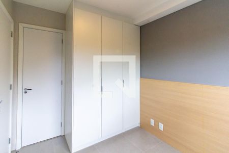 Quarto 1  de apartamento para alugar com 2 quartos, 32m² em Lapa de Baixo, São Paulo