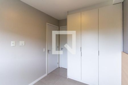 Quarto 1  de apartamento para alugar com 2 quartos, 32m² em Lapa de Baixo, São Paulo